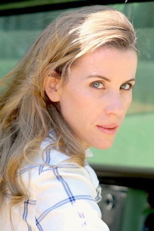 Lacy Mcclory