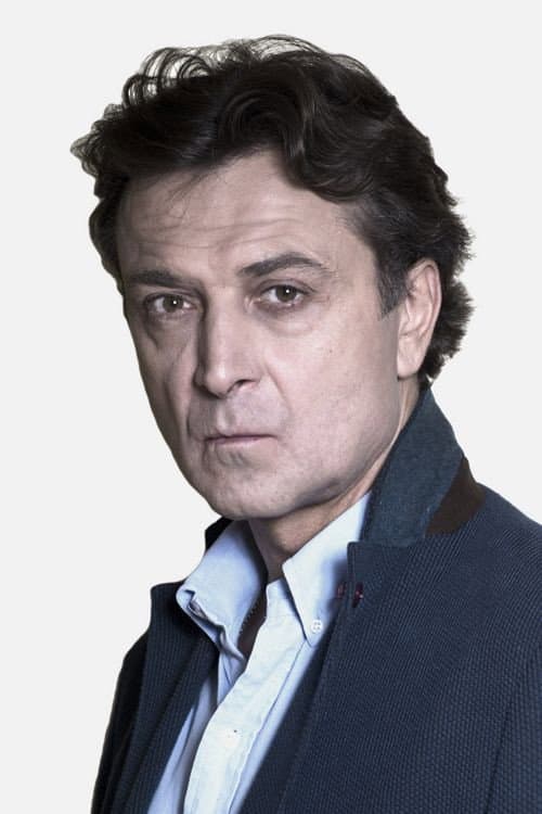 Aleksandr Lazarev Jr