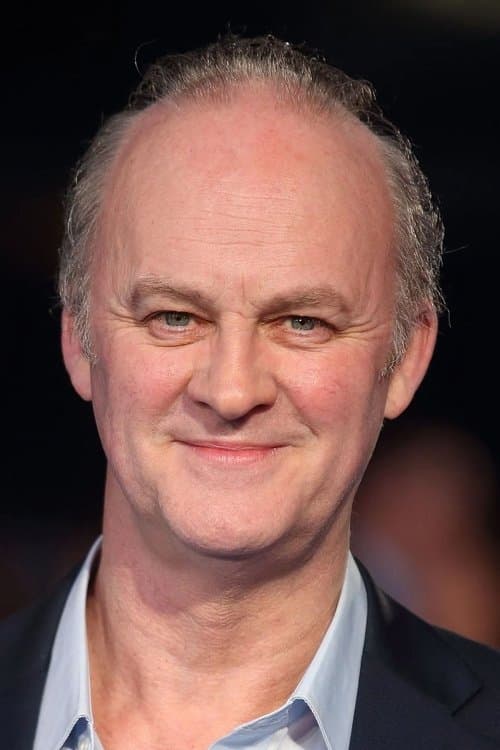 Tim Mcinnerny