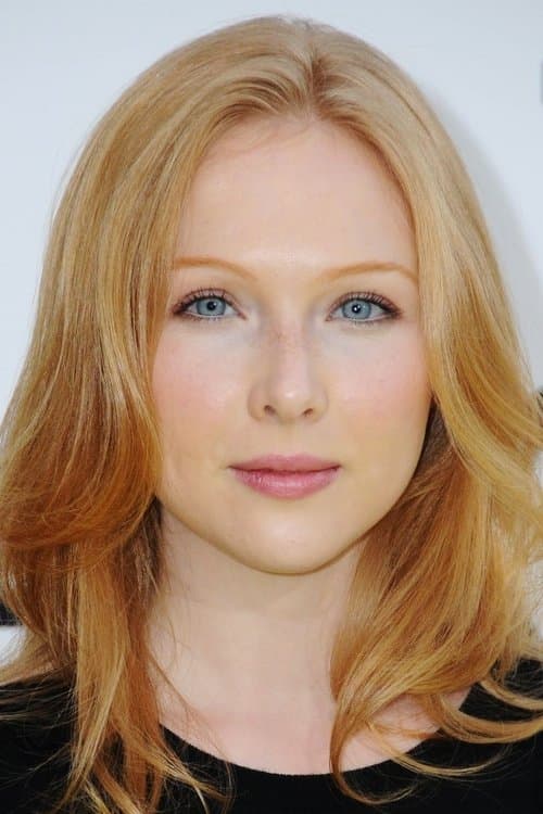 Molly C Quinn
