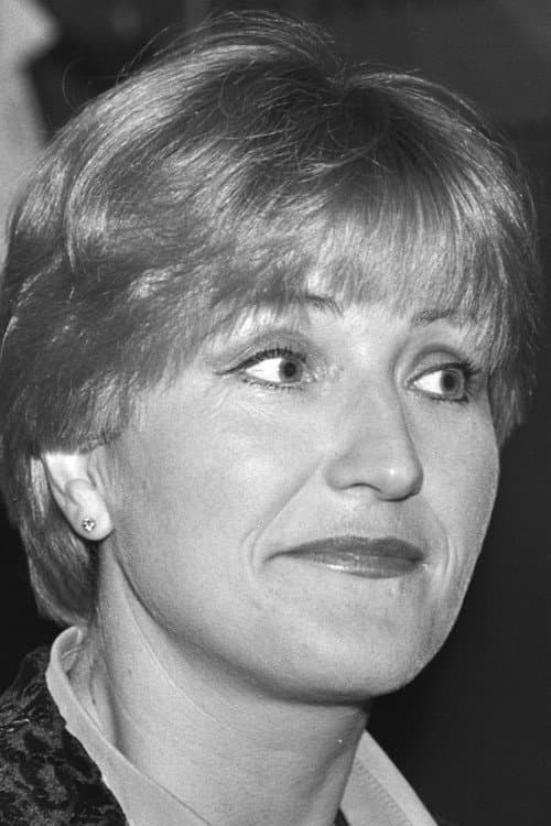 Jasperina De Jong