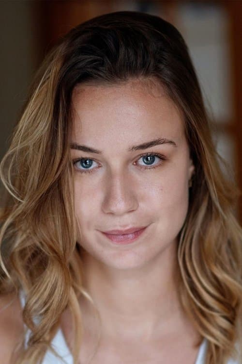 Zoe Marchal