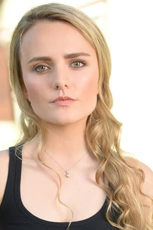 Andrea Sweeney Blanco