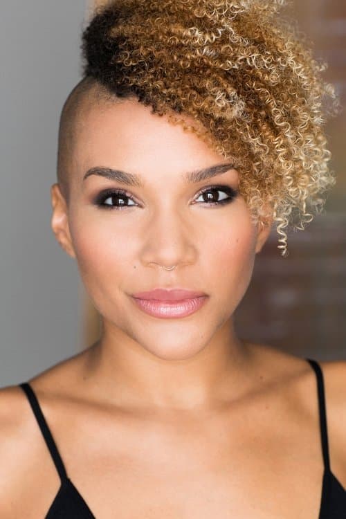 Emmy Raver Lampman