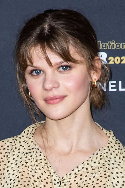 Celeste Brunnquell