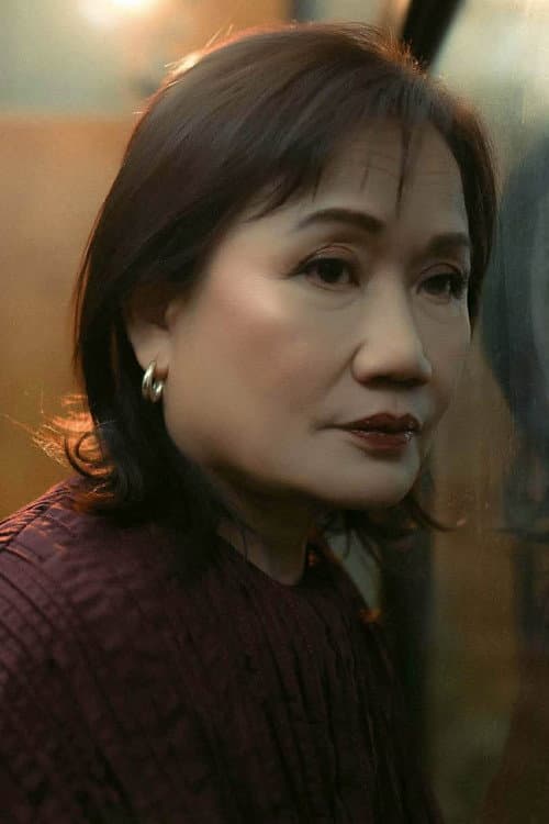 Olivia M Lamasan