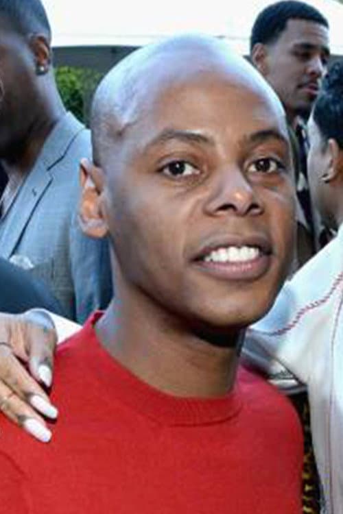 Tyran Ty Ty Smith