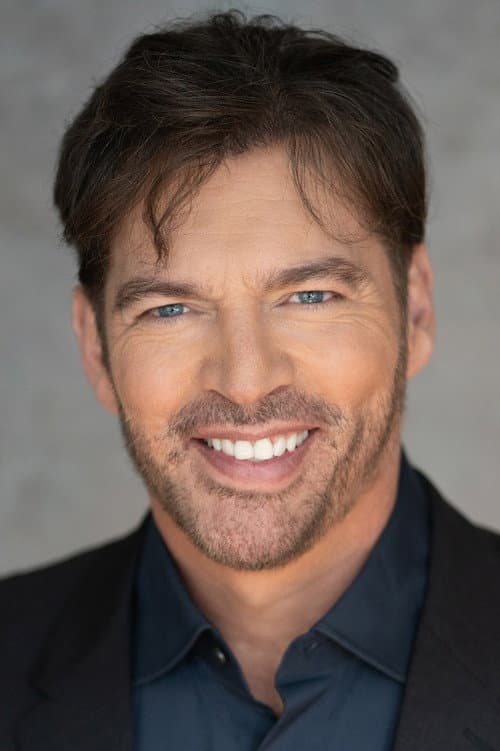 Harry Connick Jr