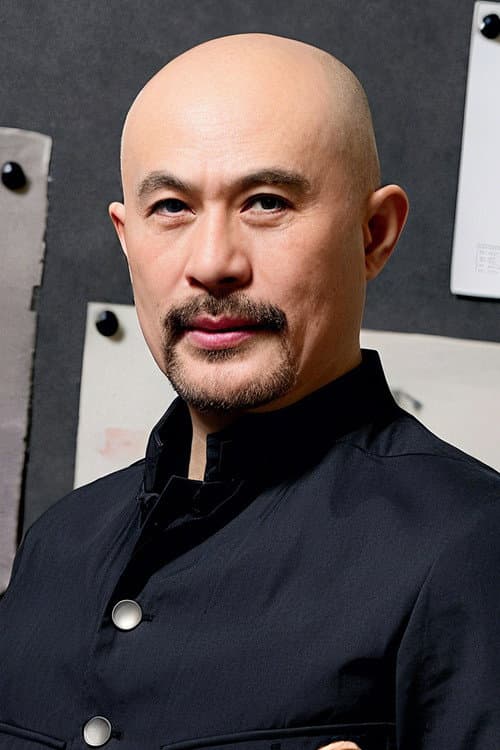 Elvis Tsui Kam Kong