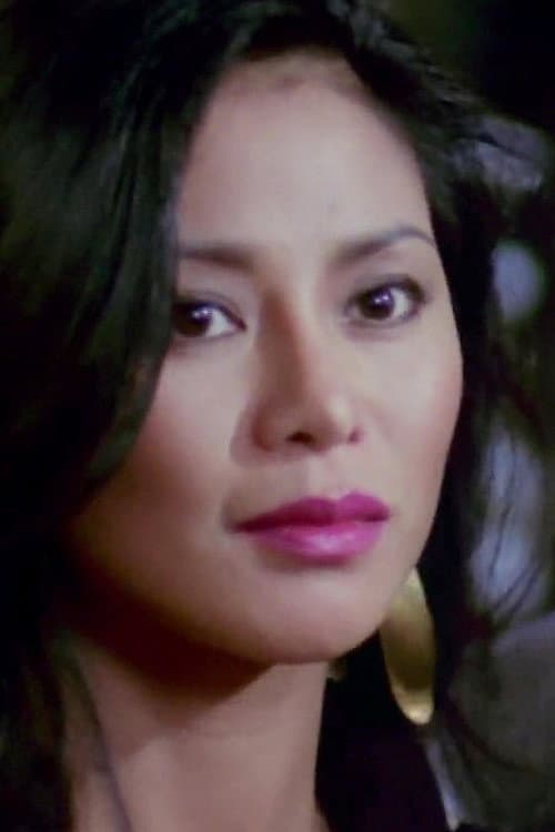 Mabel Kwong Mei Bo