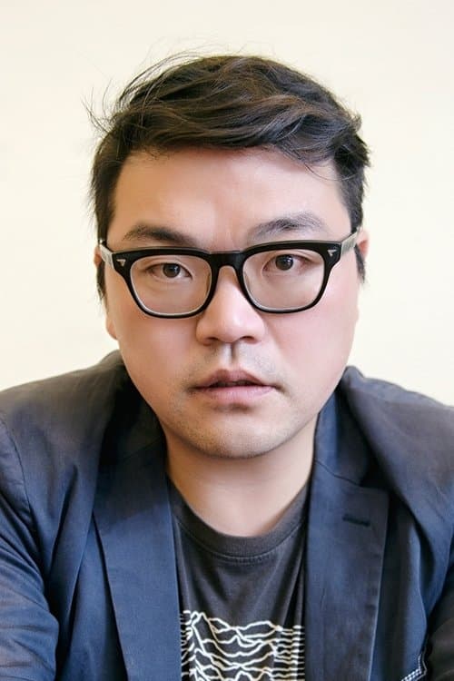 Lee Jong Pil