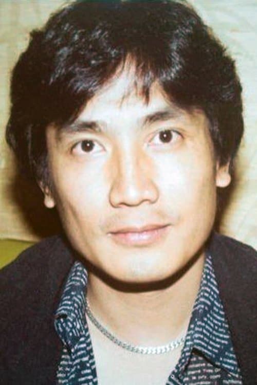 Tony Liu Tian Jue