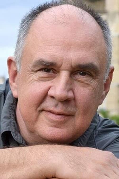 Svetislav Bule Gonci