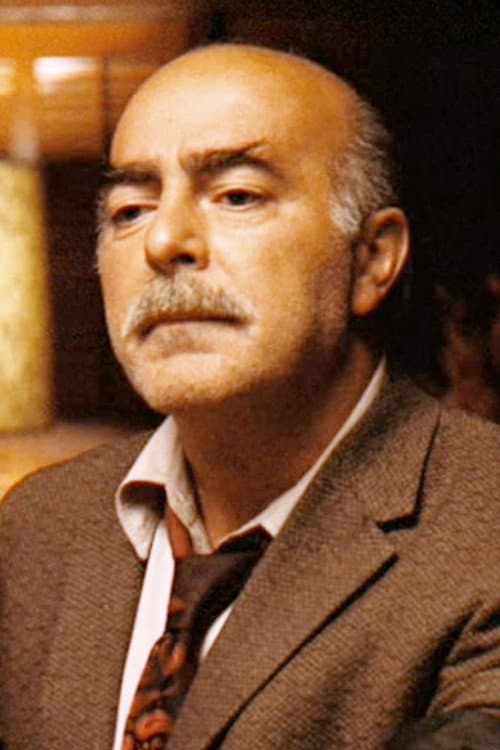 Michael V Gazzo