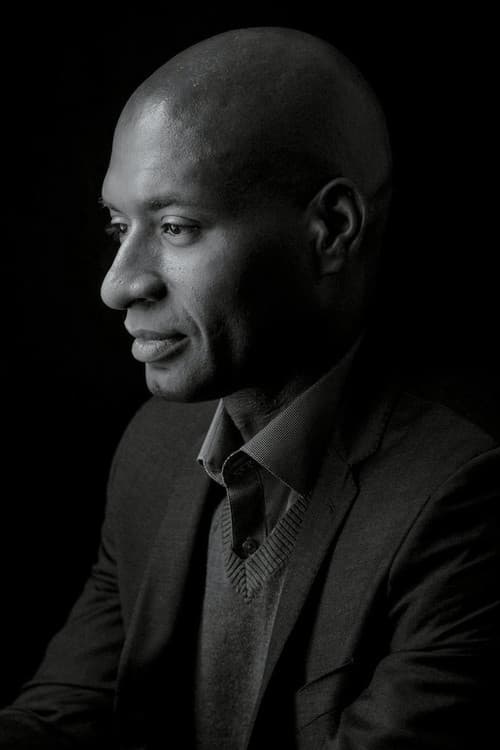 Charles M Blow