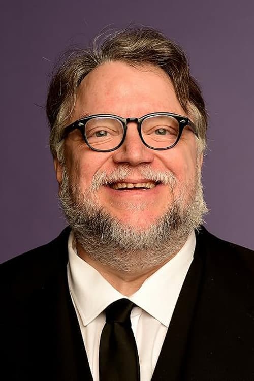Guillermo Del Toro