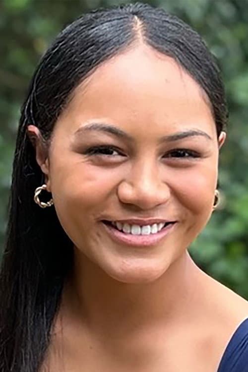 Hinerangi Harawira Nicholas