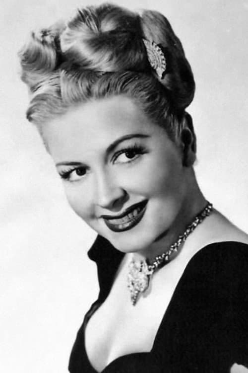 Christine Mcintyre
