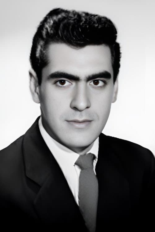 Eric Del Castillo