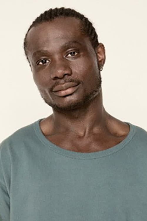 Guylain Nguba Boyeke