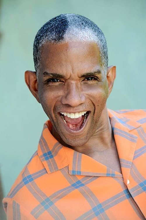 Ralph Cole Jr