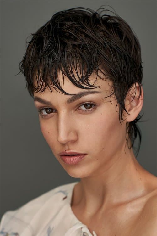 Ursula Corbero