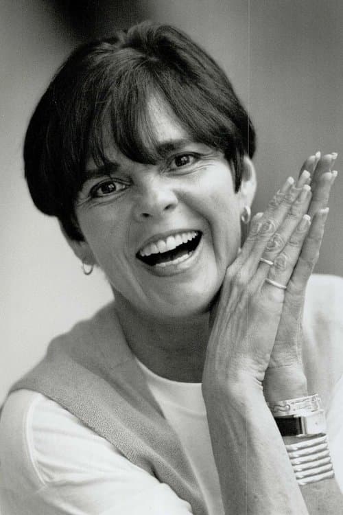 Ali Macgraw