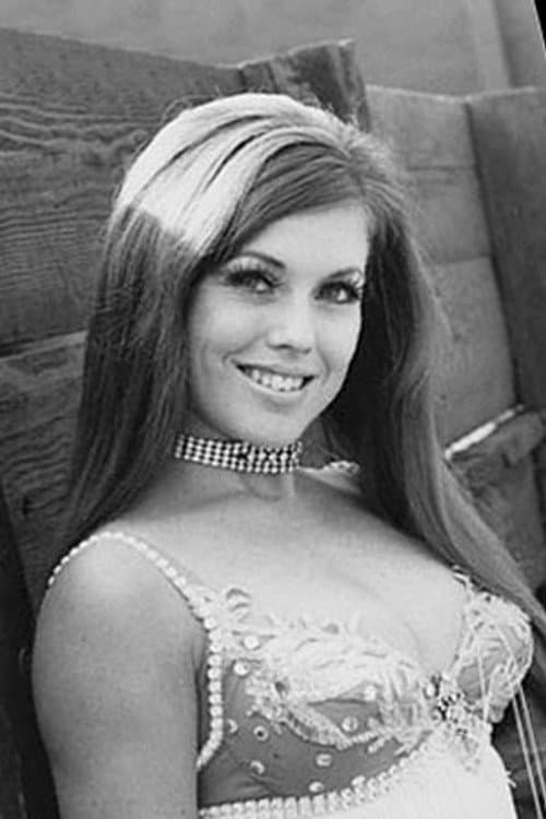 Susan Mciver