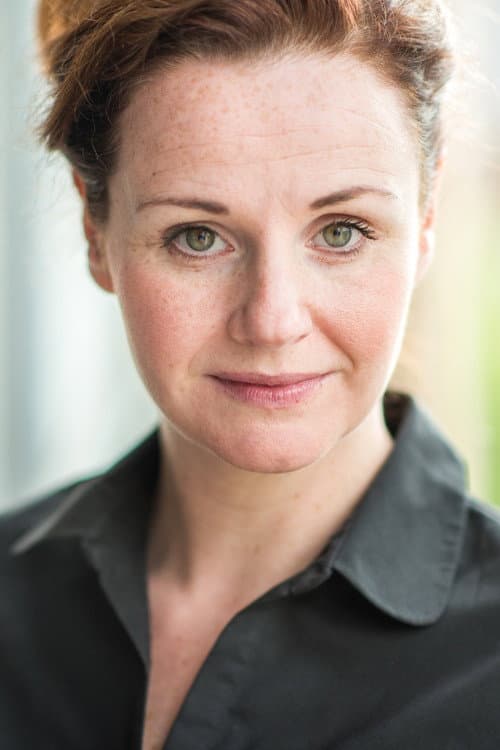 Sarah Mccardie