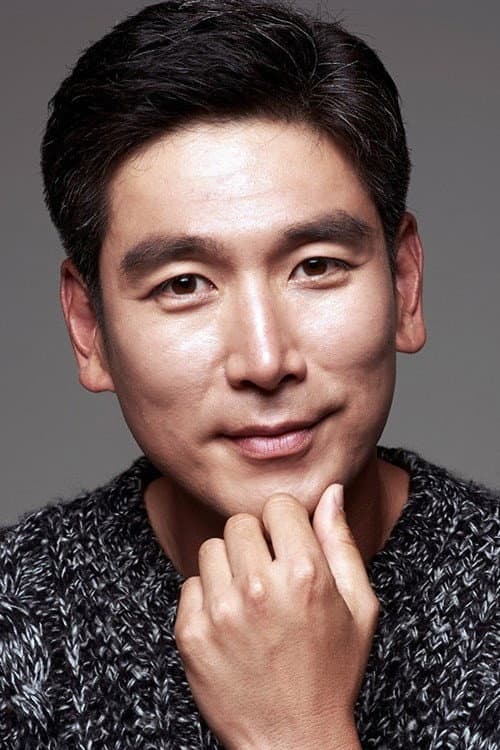Park Jun Hyuk