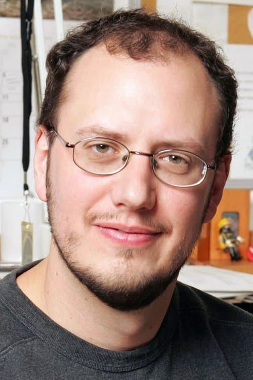 Stephen J Anderson