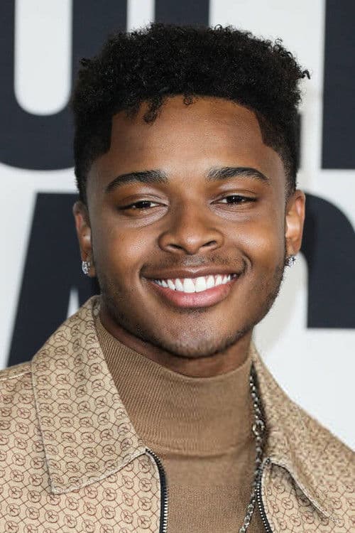 Amarr M Wooten