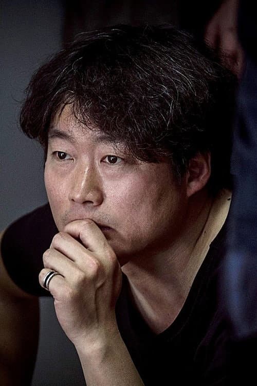 Lee Jeong Beom