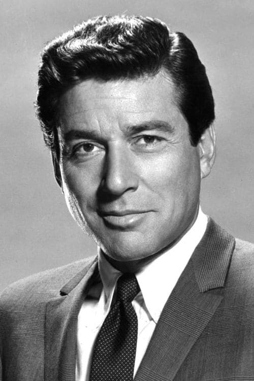 Efrem Zimbalist Jr