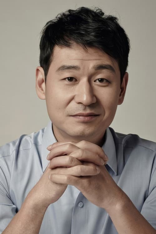 Park Hyuk Kwon
