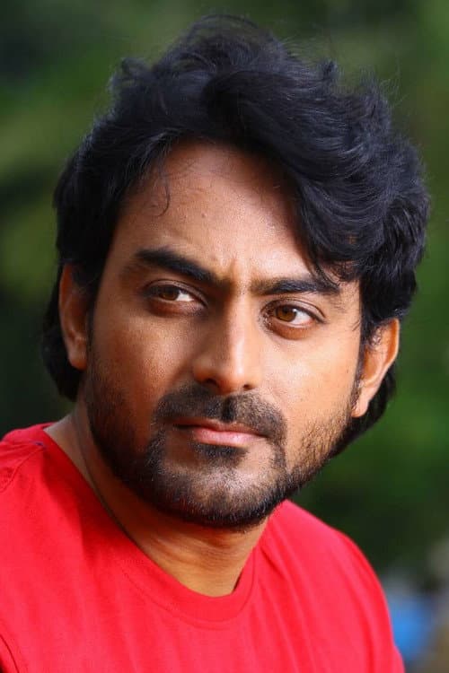 J Karthik