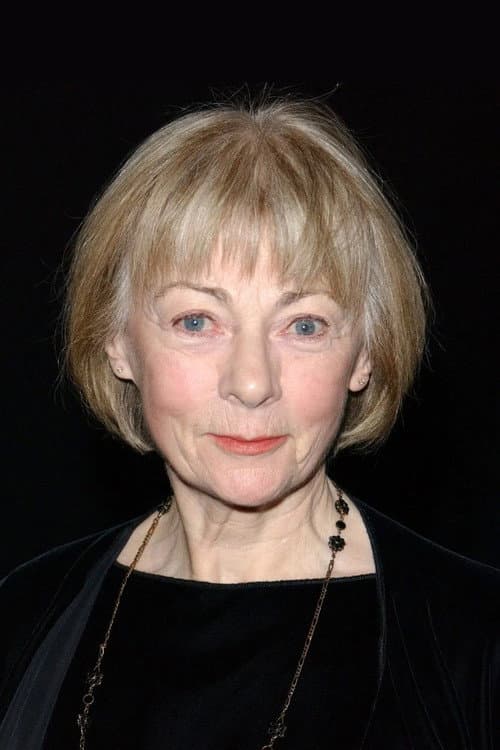 Geraldine Mcewan