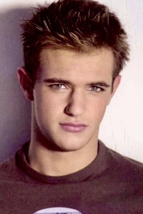 Andrew St John