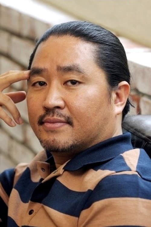Kim Han Min