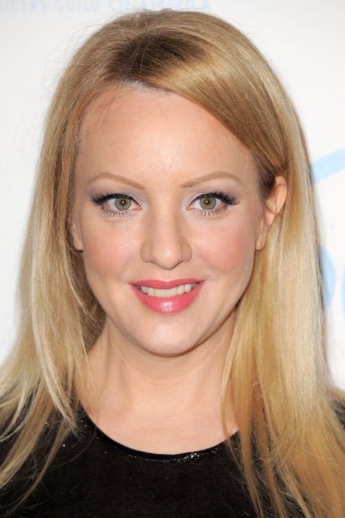 Wendi Mclendon Covey