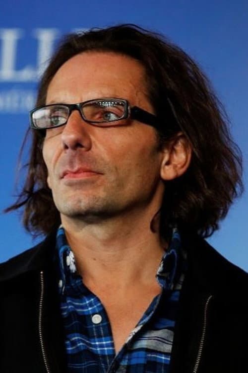 Jean Baptiste Thoret