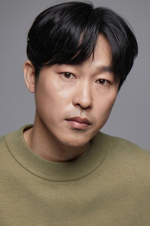 Kim Joong Hee