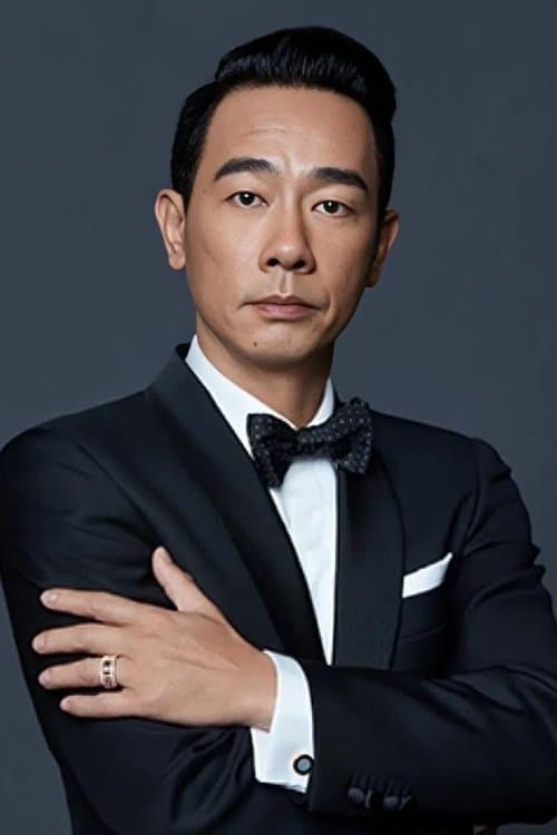 Jordan Chan Siu Chun