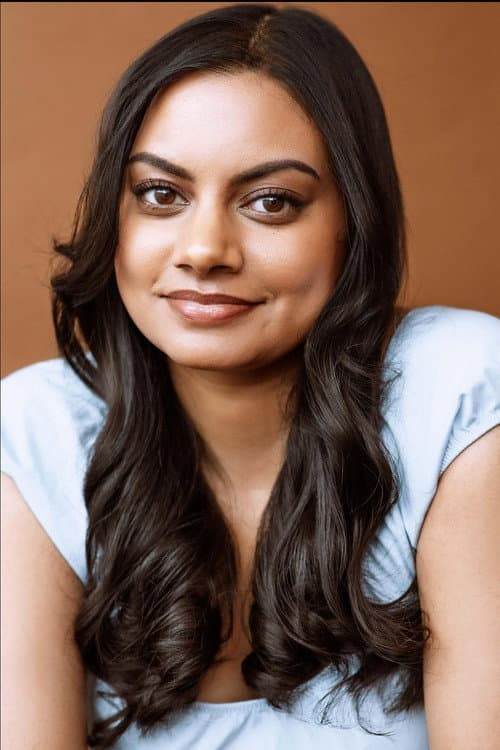 Sarah Desouza Coelho