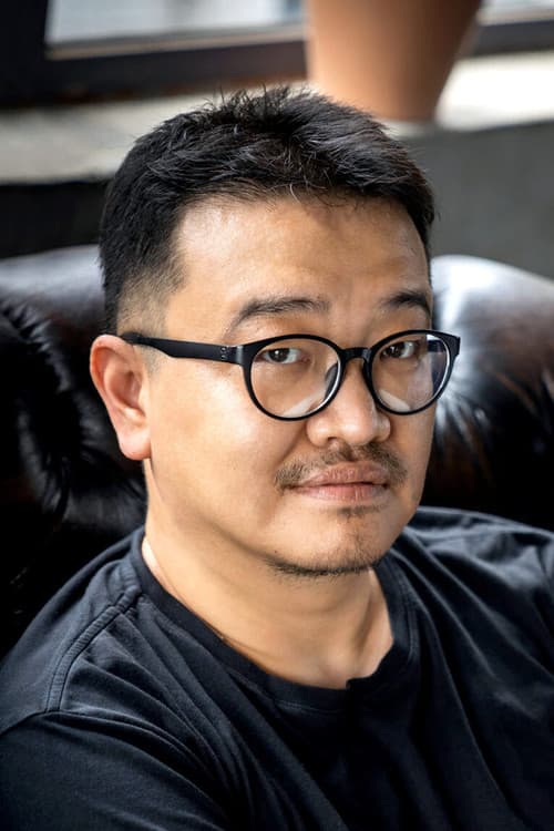 Yeon Sang Ho