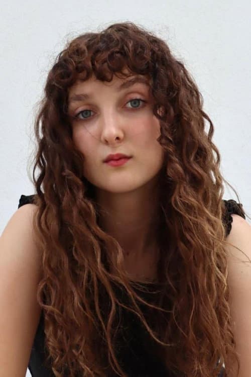Kyra Janse Van Rensburg