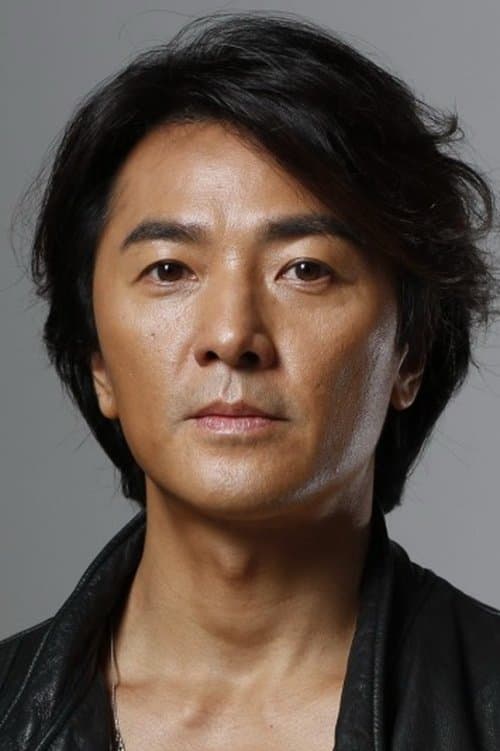 Ekin Cheng Yee Kin