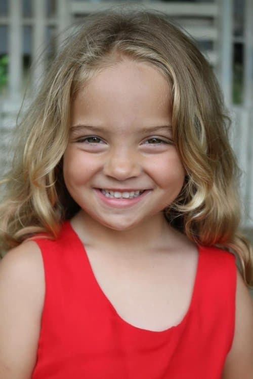 Chloe Garcia Frizzi