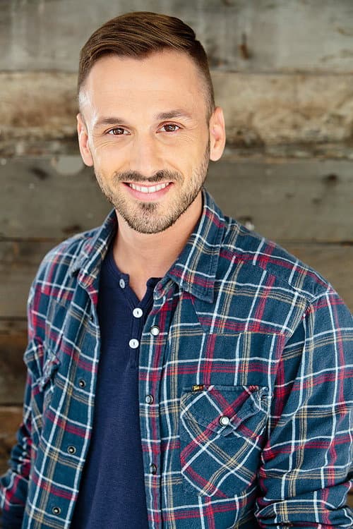 Adam Mcarthur