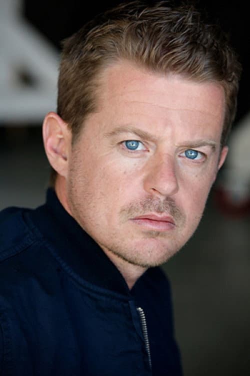 Erik Macarthur
